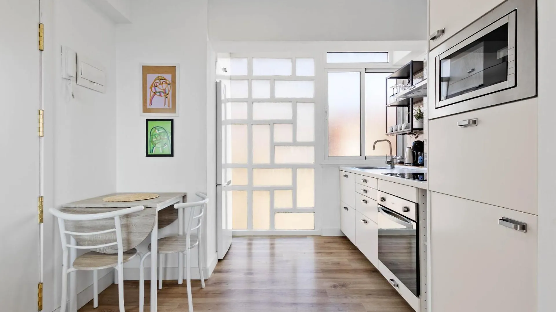 Casa Mauro - Vistas Al Mar Apartman Torremolinos