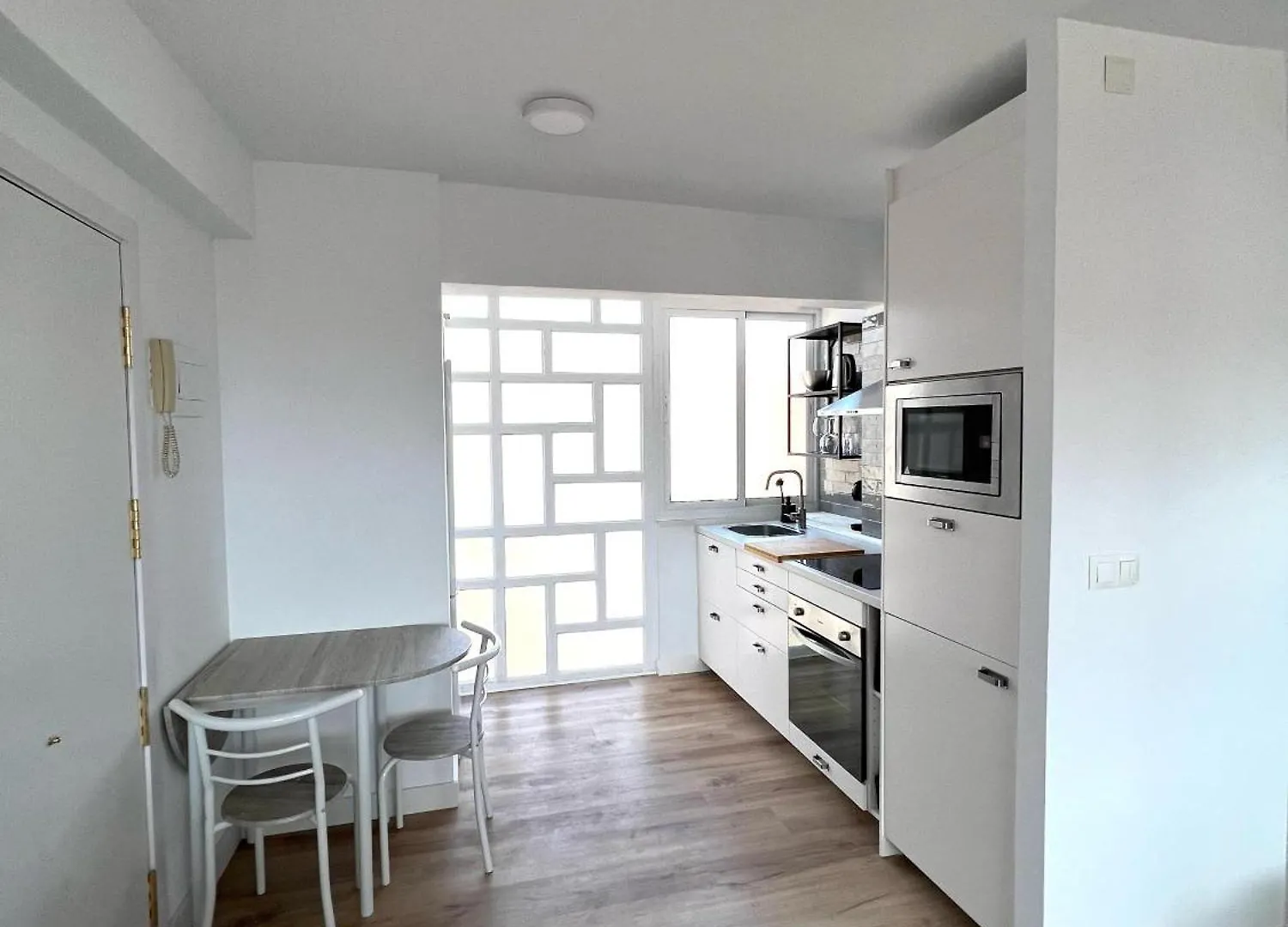 Casa Mauro - Vistas Al Mar Apartment Torremolinos