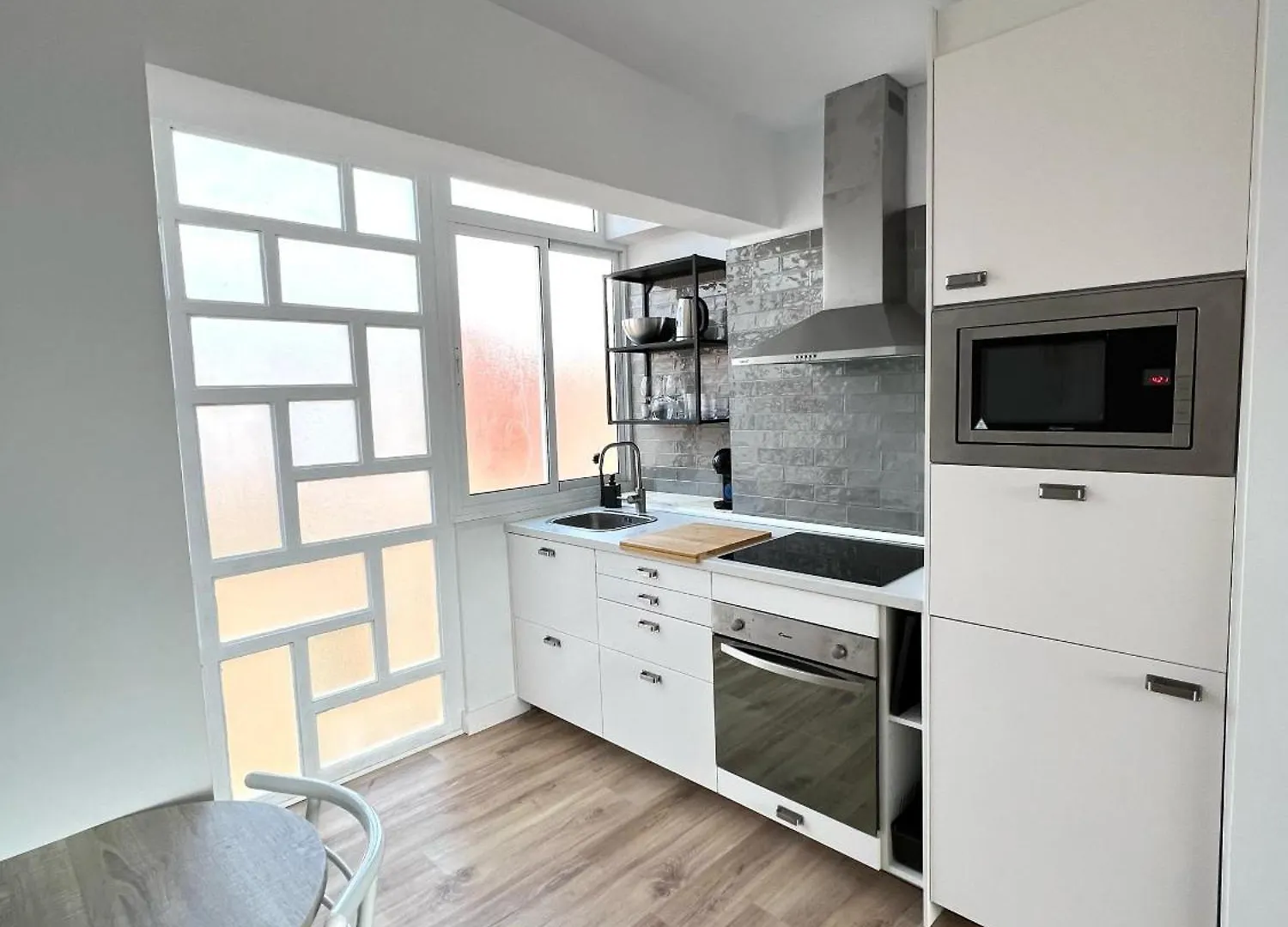 Casa Mauro - Vistas Al Mar Apartment Torremolinos
