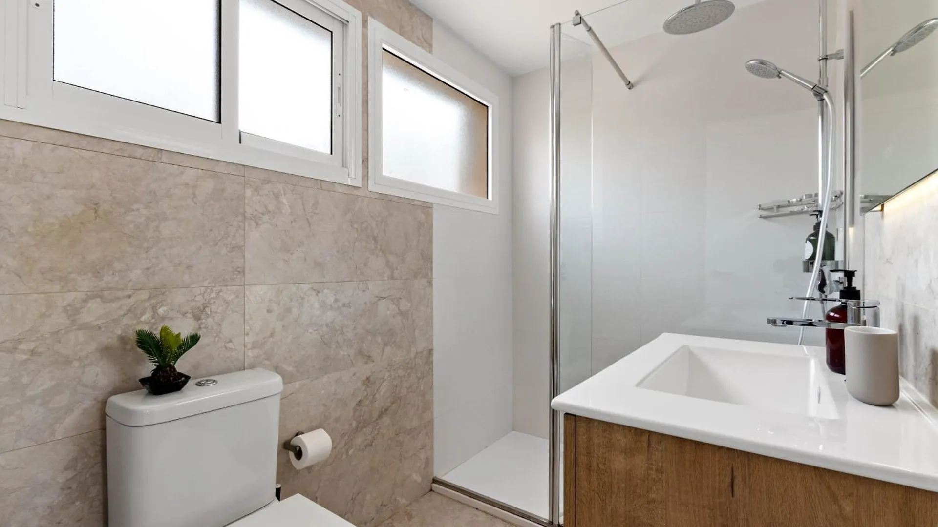 Apartmán Casa Mauro - Vistas Al Mar Torremolinos